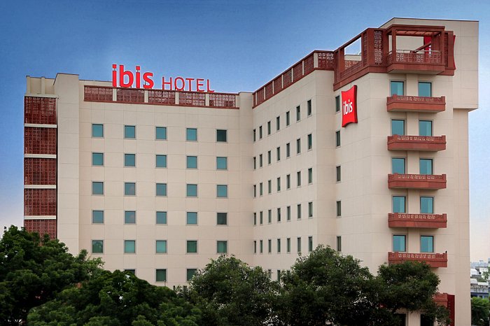 IBIS JAIPUR CIVIL LINES